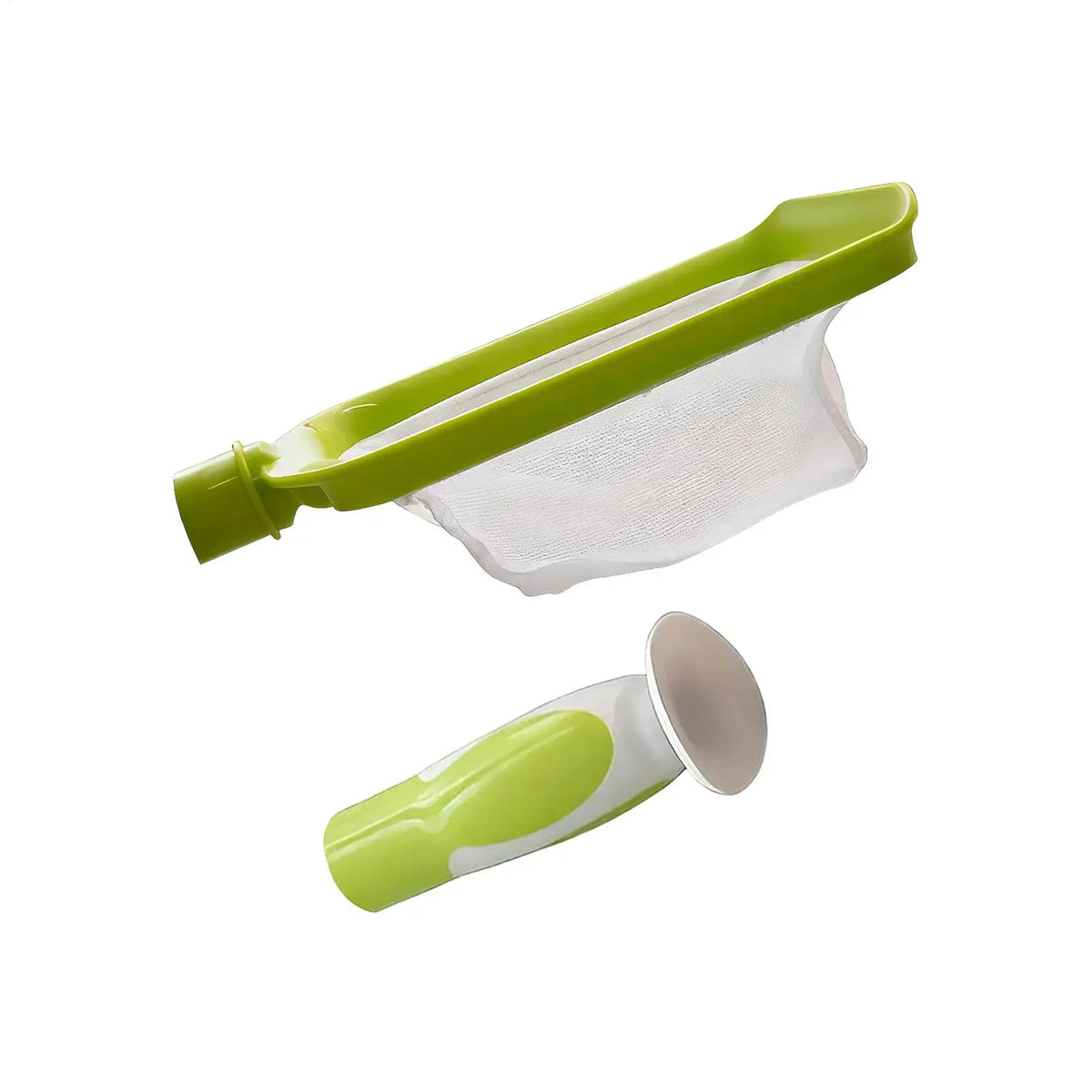 Pool Skimmer Net Fine Mesh with Detachable Handle