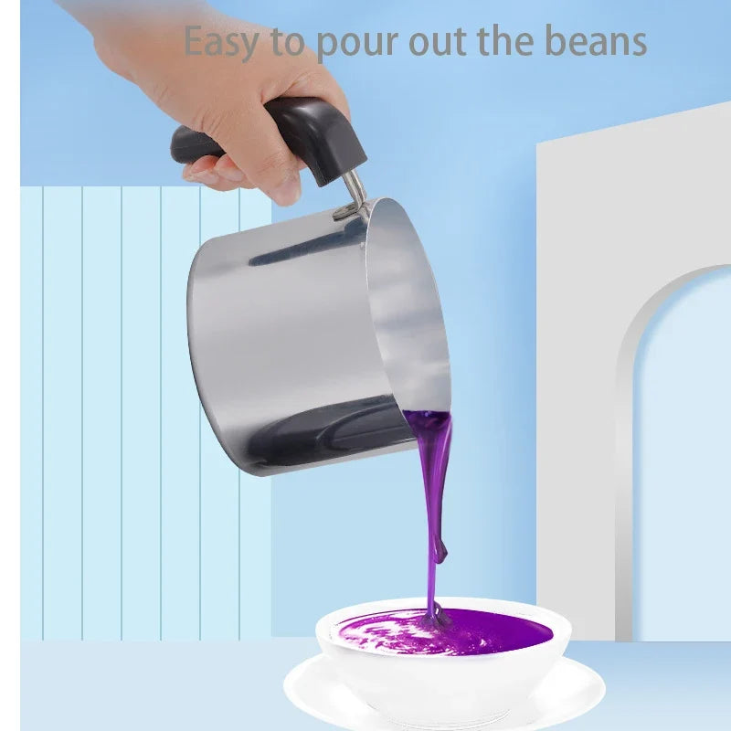 RWH 1000ml Professional Wax Heater – Salon Hair Removal Machine