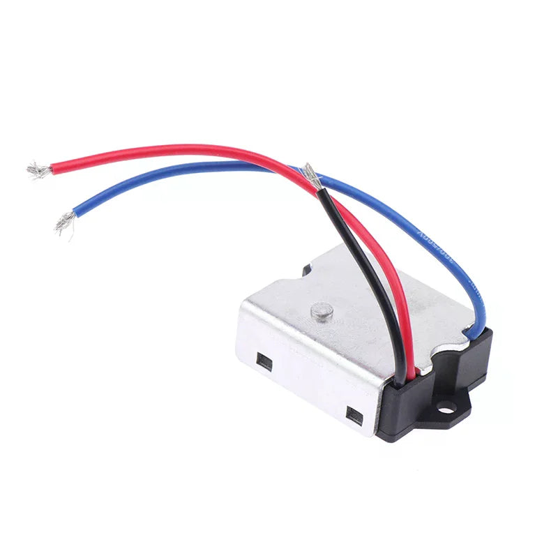 230V 16A Soft Start Module for Angle Grinder & Power Tools