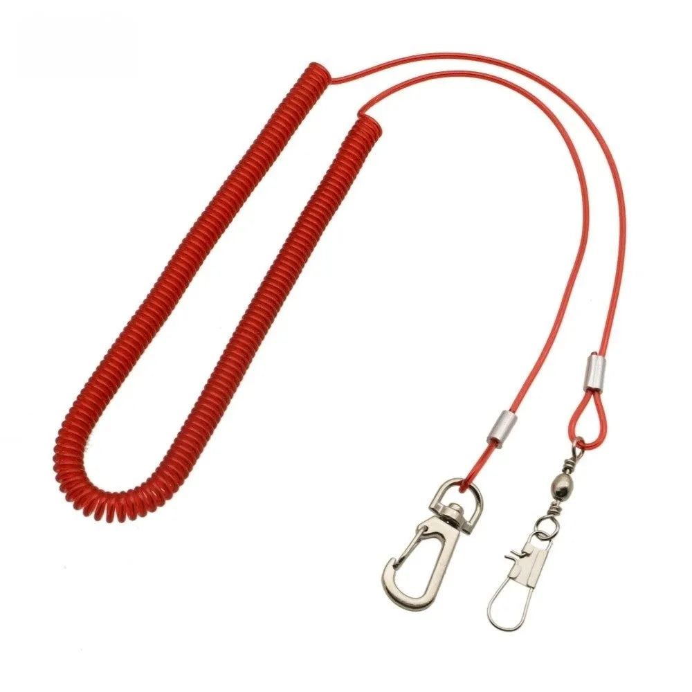 Ultra-Light Parrot Training Leash | Anti-Bite Bird Flying Rope