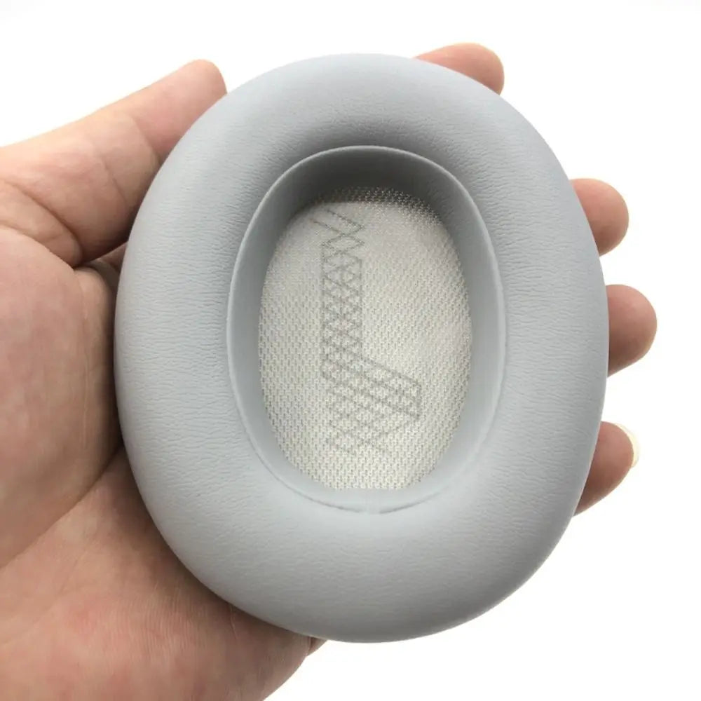 Replacement Ear Pads for JBL LIVE 770NC – Memory Foam Cushions