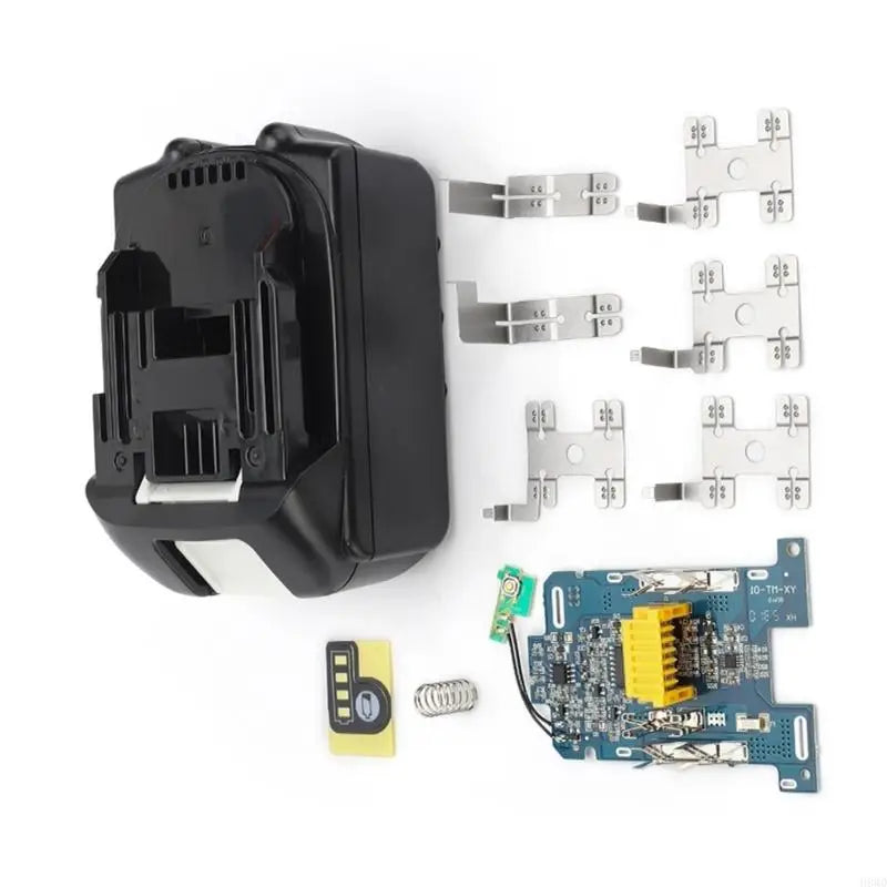 18V Battery Case & Protective Board for Grinder & Hand Drill