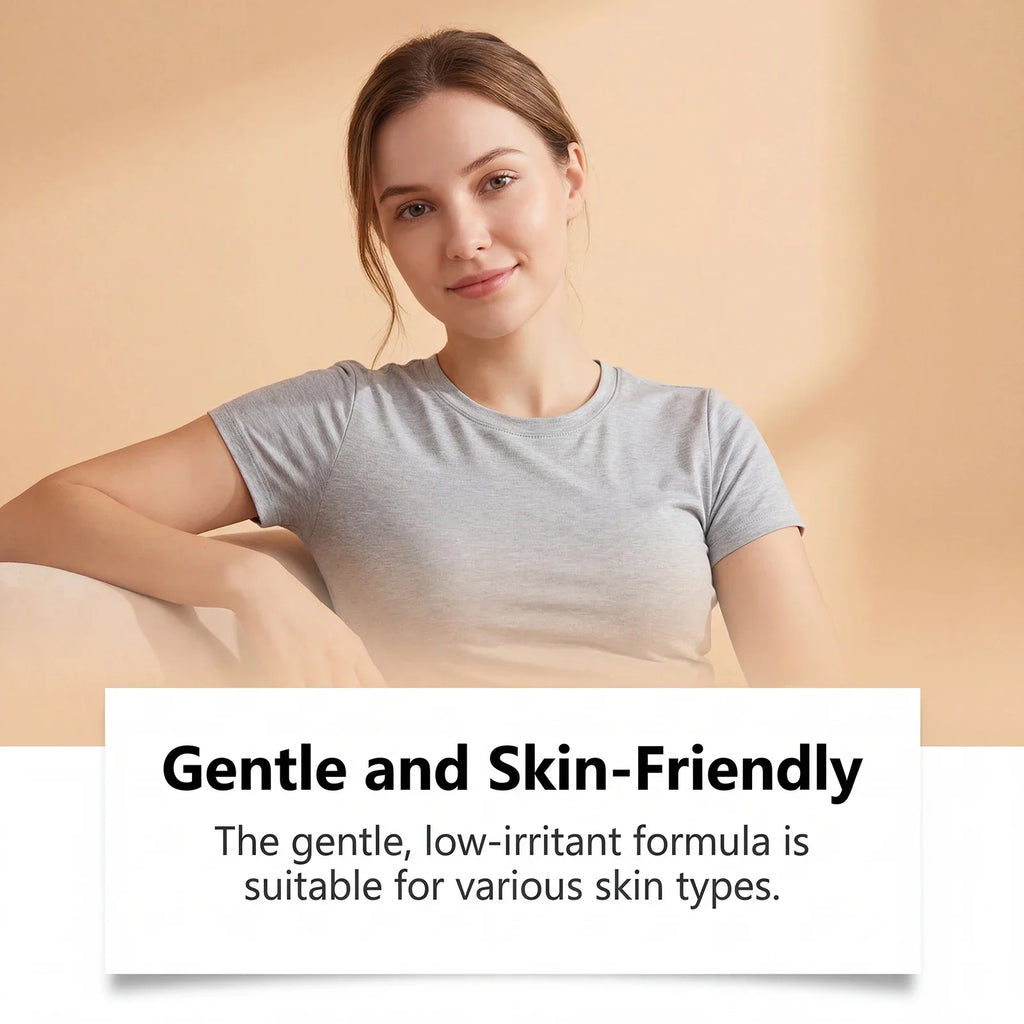 Body Contour Patches – Energy & Wellness Support Stickers