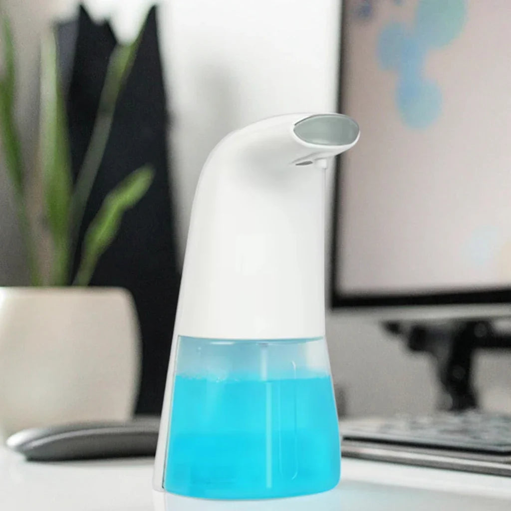 Touchless Automatic Foam Soap Dispenser – 300ml Infrared