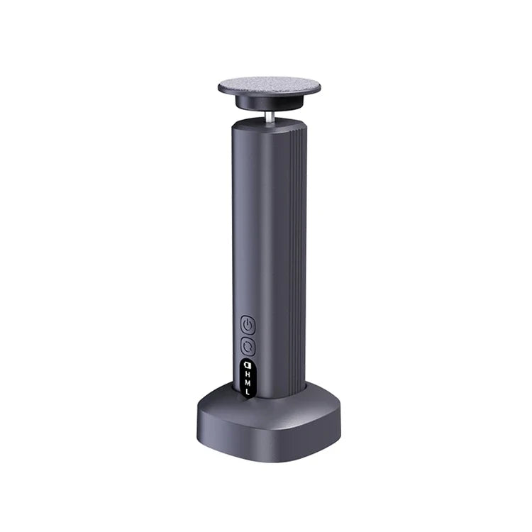 DUTRIEUX Electric Callus Remover – Rechargeable Foot File
