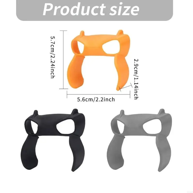 DJI Lito1 Clip-On ABS Camera Lens Hood Guard Cover