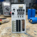LiFePO4 4S BMS Protection Board | Active Balancing 25A