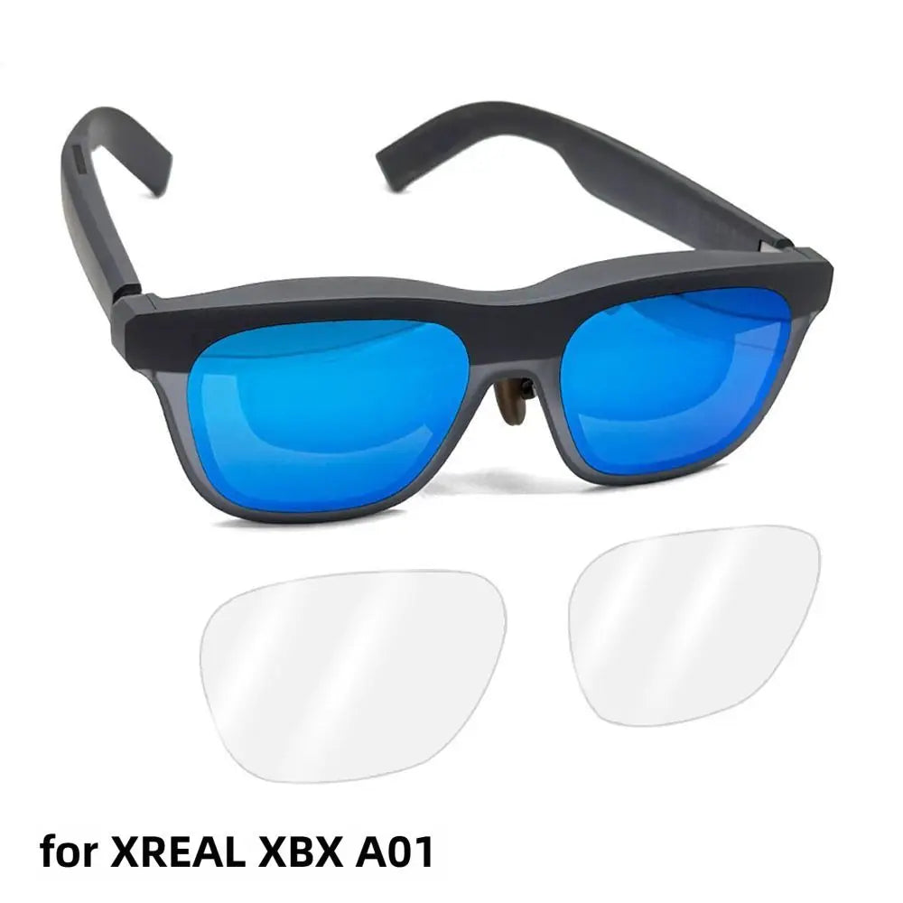 Xreal Xbx A01 Hydrogel Lens Protector Film – HD Full Coverage