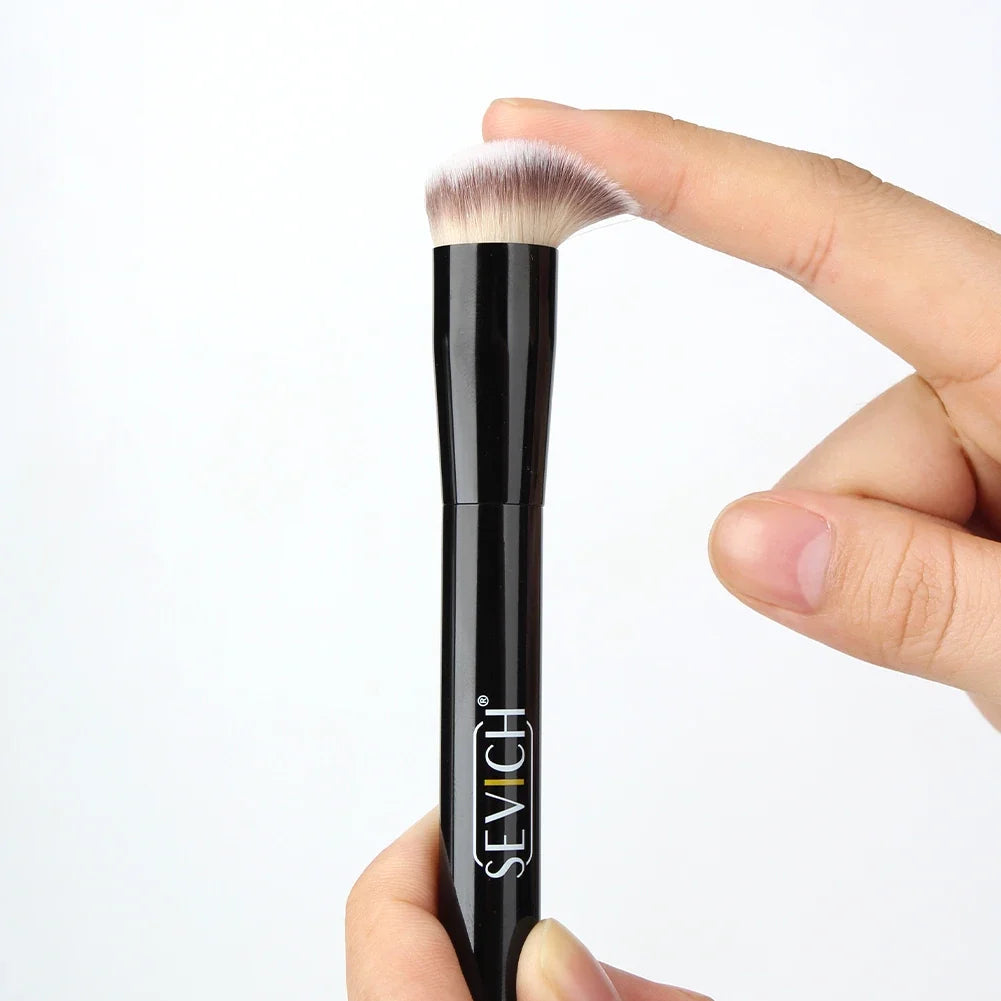 Sevich Hairline Shadow Powder | Root Touch-Up Coverage 10g