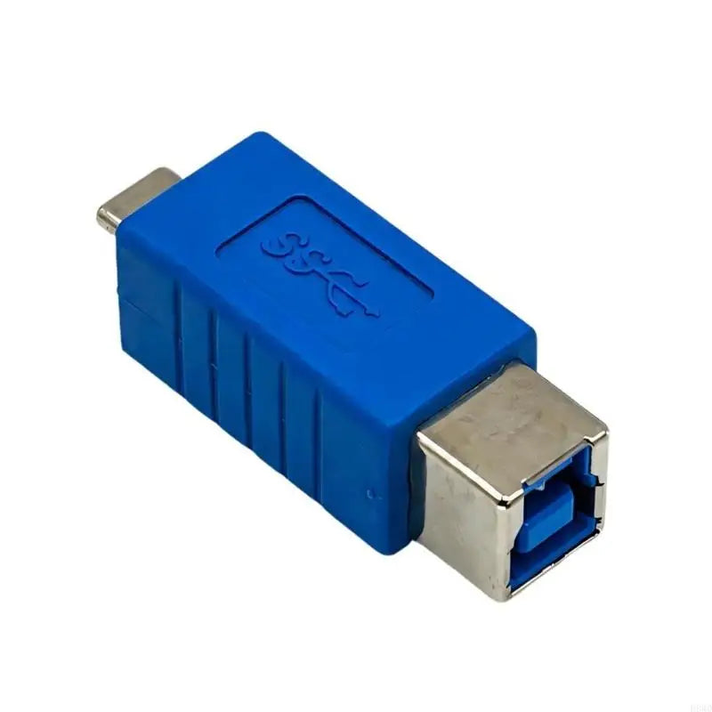 USB-C to USB-B Adapter | USB 2.0 Data Transfer, Drives & Equipment