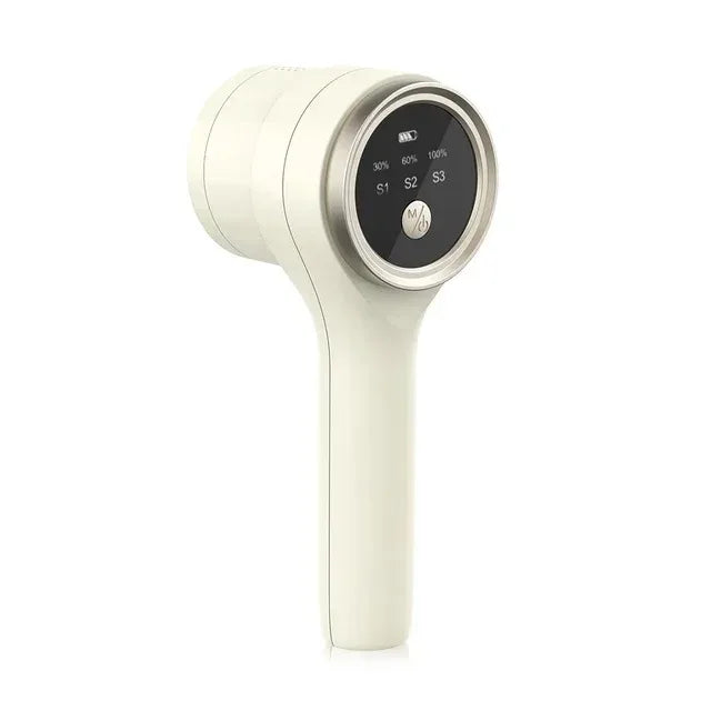 NOCCLILI Electric Lint Remover – Rechargeable Fabric Shaver