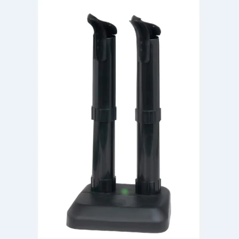 Portable Heated Boot & Glove Dryer with LED Indicator