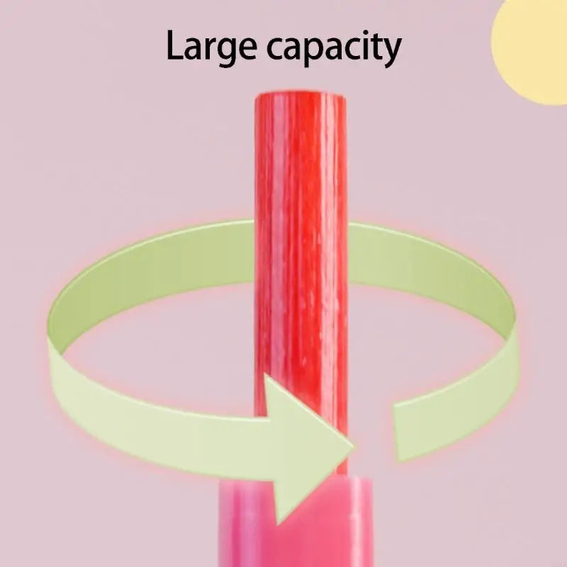 Pastel Highlighter Pens 6-Pack – Dual Fine & Chisel Tip Markers