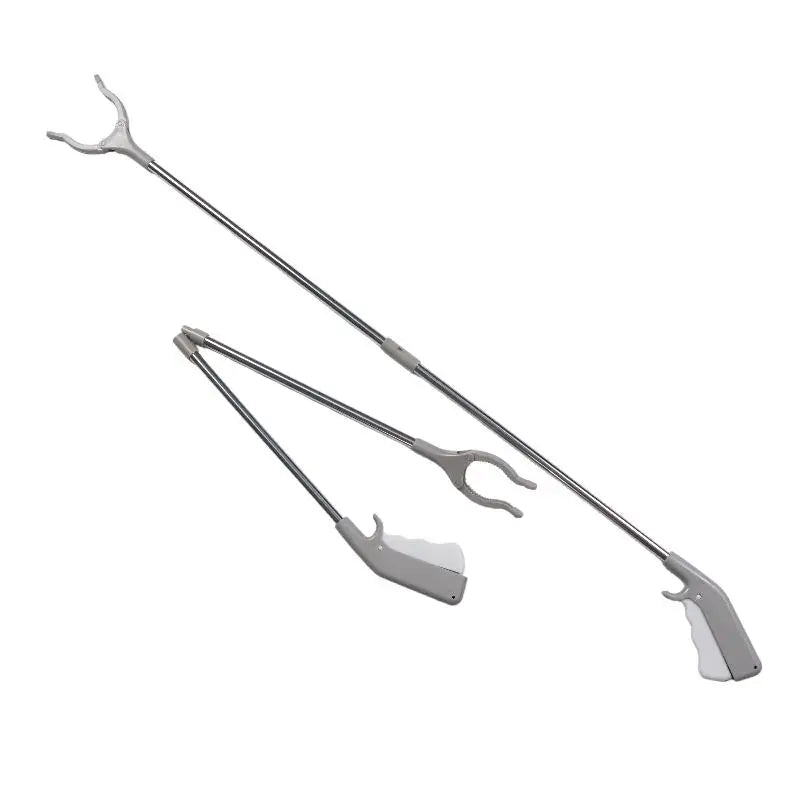 Foldable Grabber Reacher Tool 80/100cm – Lightweight & Heavy Duty