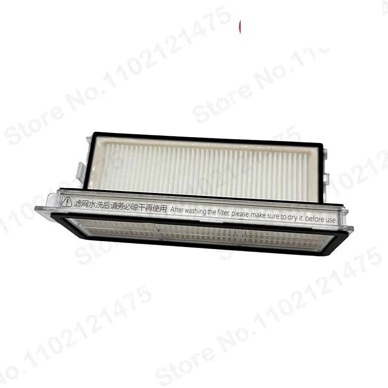 Roborock HEPA Filter Replacement – P10 Pro, Q Revo, MaxV