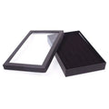 36-Slot Jewelry Organizer Box – Ring & Ear Stud Display Case