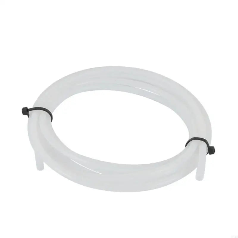 PTFE Tube 2.5mm ID 4mm OD – 3D Printer Filament Guide Replacement