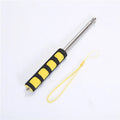 Telescopic Handheld Flag Pole 1.2M–2M | Tour Guide & Teacher