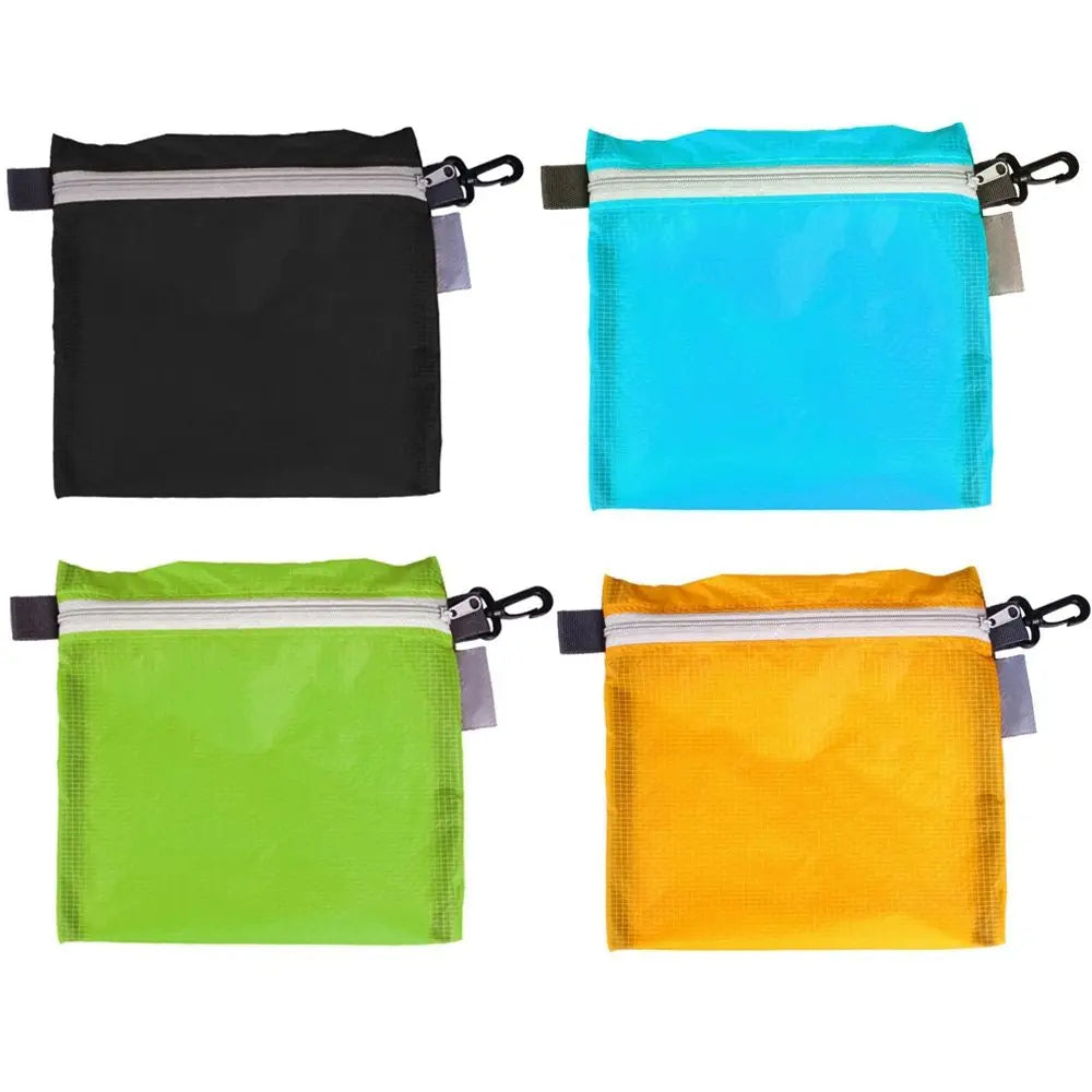 Waterproof Outdoor Bag – Camping Hiking Swimming Pouch