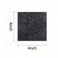 Nano Magic Car Scratch Repair Cloth – Multipurpose 10x10cm