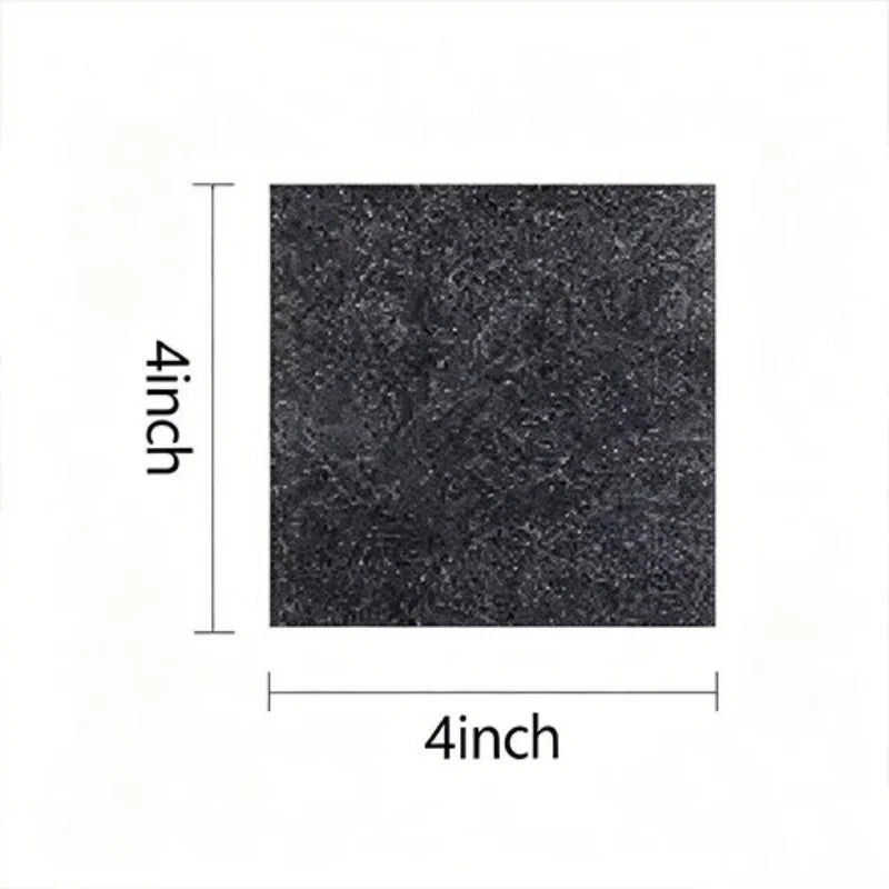 Nano Magic Car Scratch Repair Cloth – Multipurpose 10x10cm