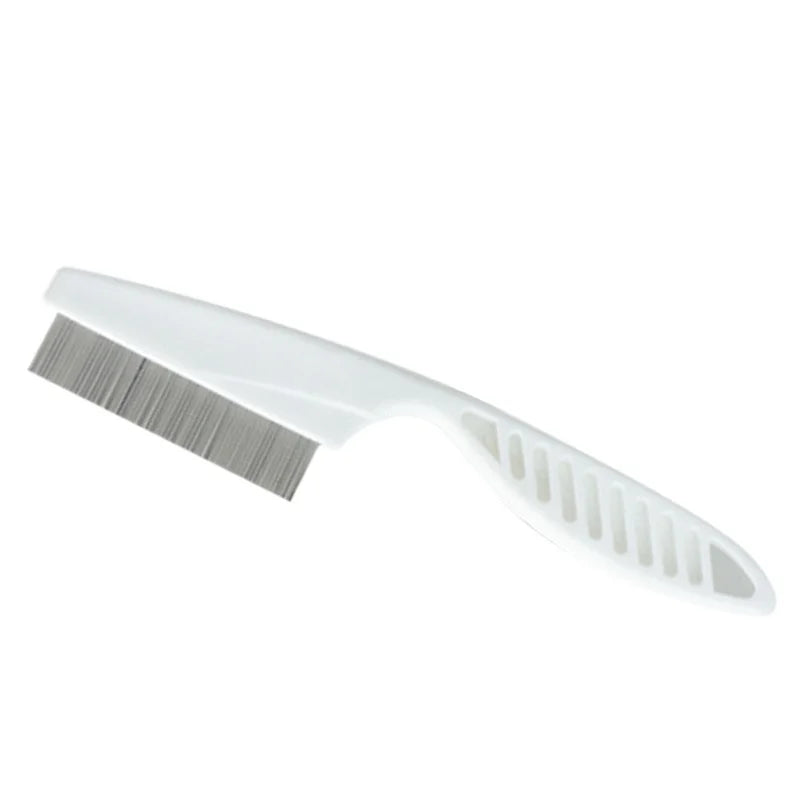 Stainless Steel Flea & Shedding Comb for Dogs & Cats