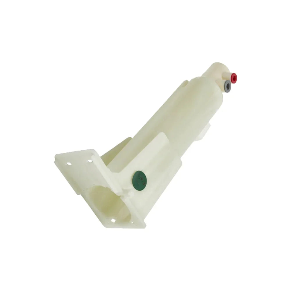 WP2186443 Refrigerator Water Filter Housing ABS Replacement
