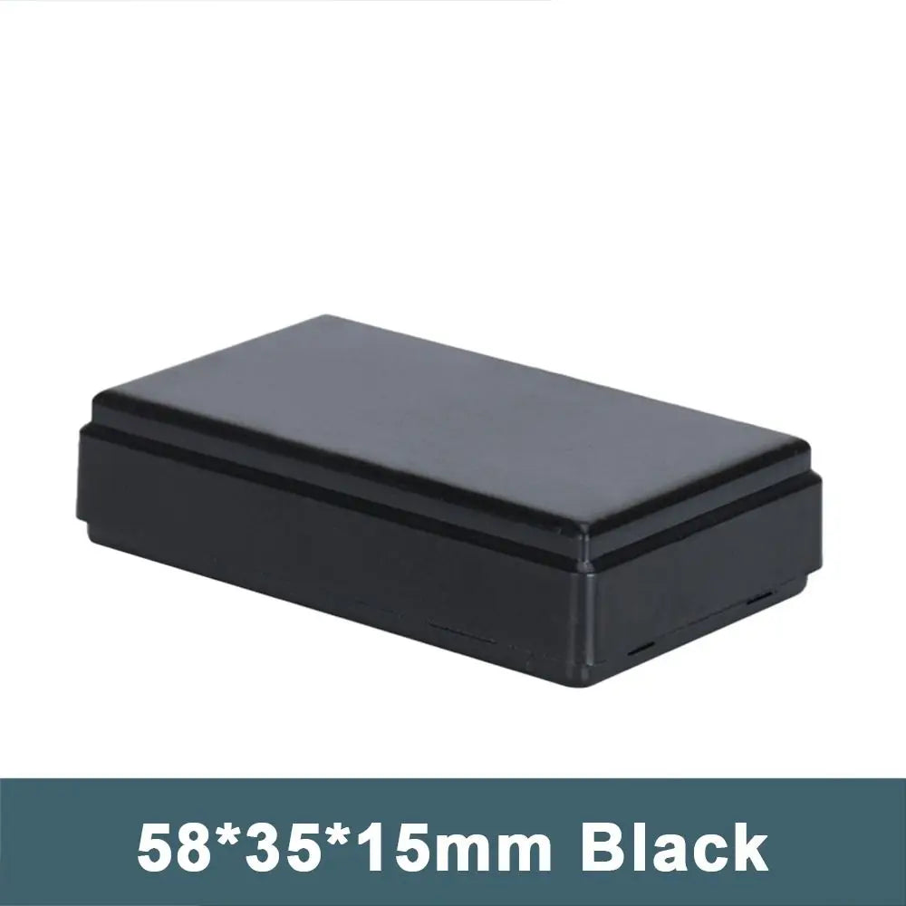 Plastic DIY Electronic Project Box Junction Case – 5 Sizes