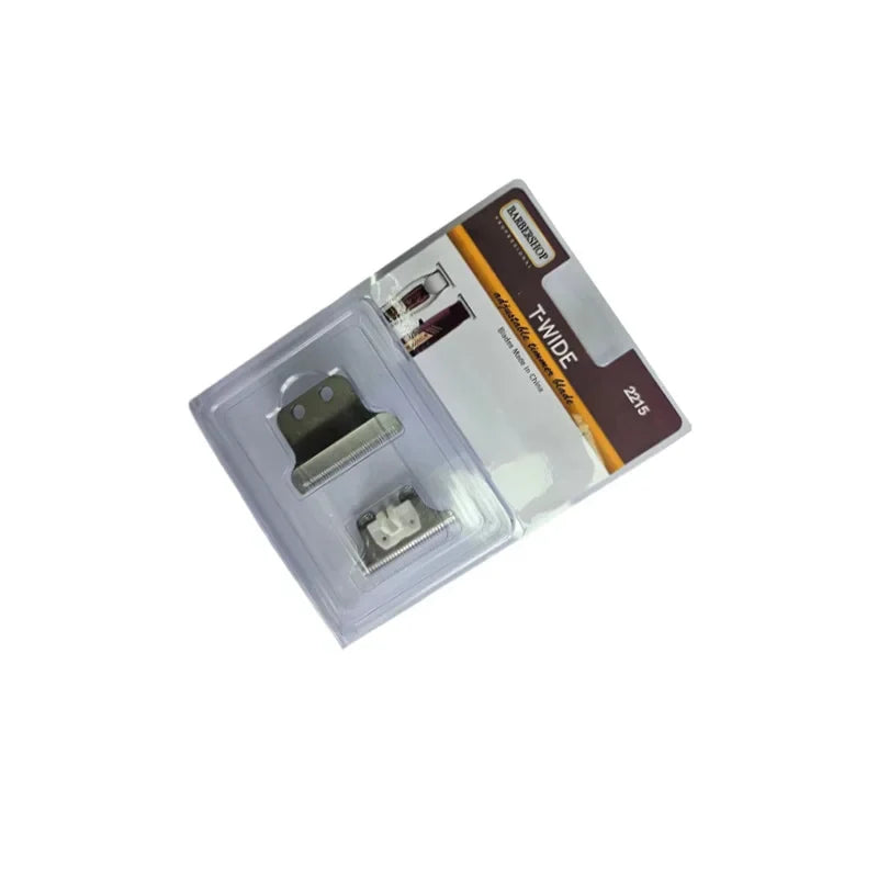 T-Wide Detailer Replacement Blades for Wahl 5 Star Trimmer