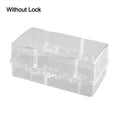 Weatherproof Outdoor Plug Box | Extension Lead Socket Cover