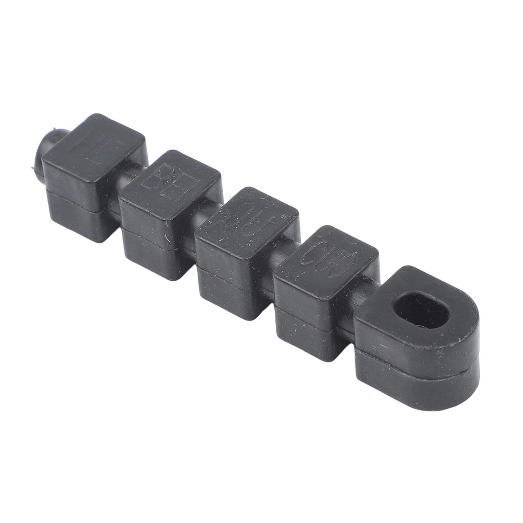 Chainsaw File Sharpener Set 4/4.8/5.5mm – High Carbon Steel