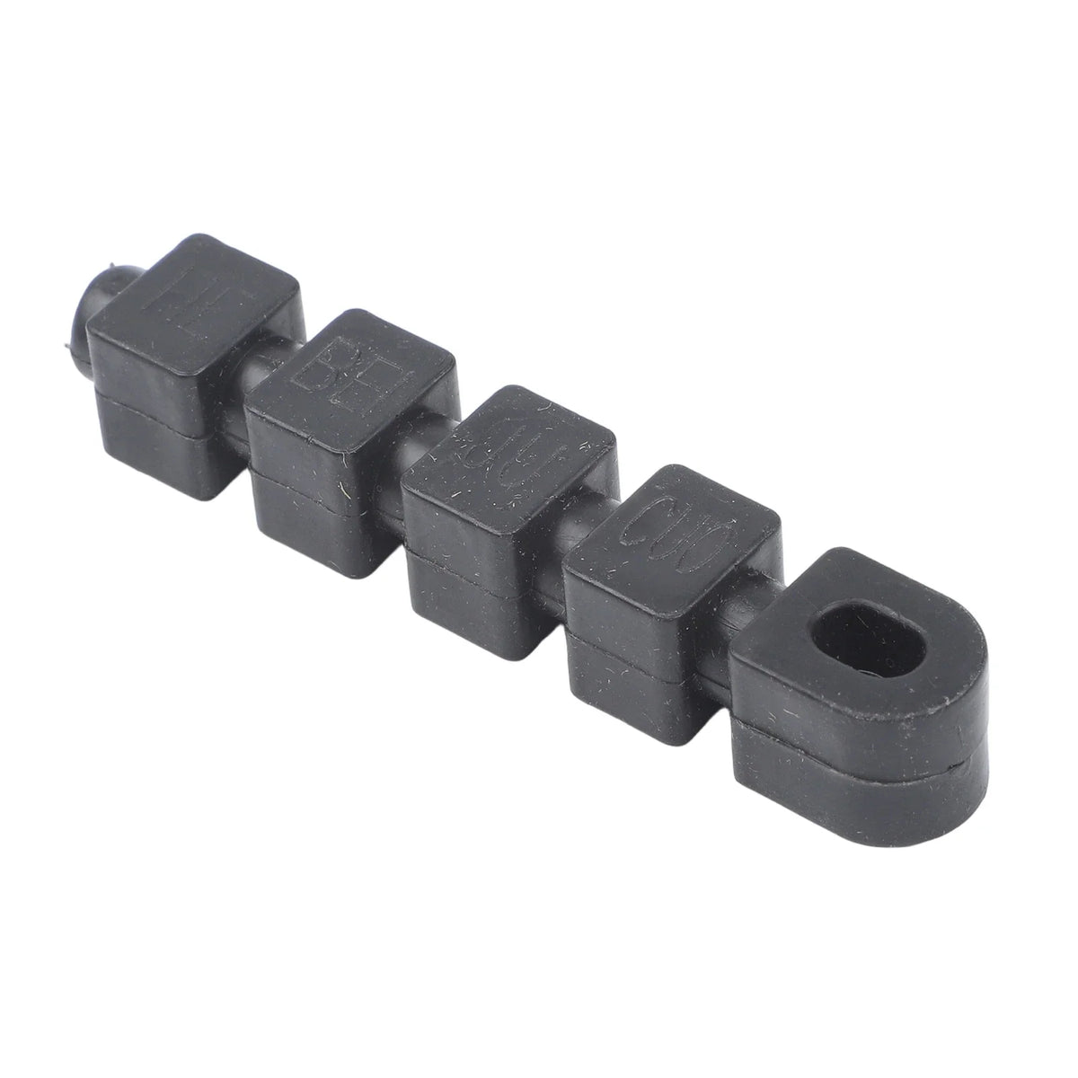 Chainsaw File Sharpener Set 4/4.8/5.5mm – High Carbon Steel