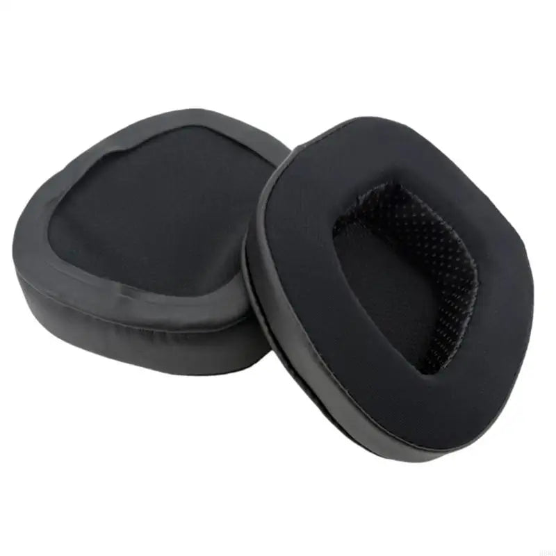 Ice Gel Cooling Earpads for Void V2 | Protein Leather Cushions