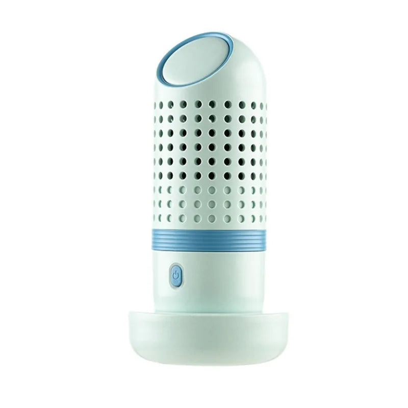 DUTRIEUX Fruit & Vegetable Washing Purifier Machine 8L+