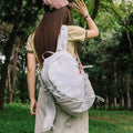 Waterproof Nylon Chest Bag – Lightweight Travel Sling Pack