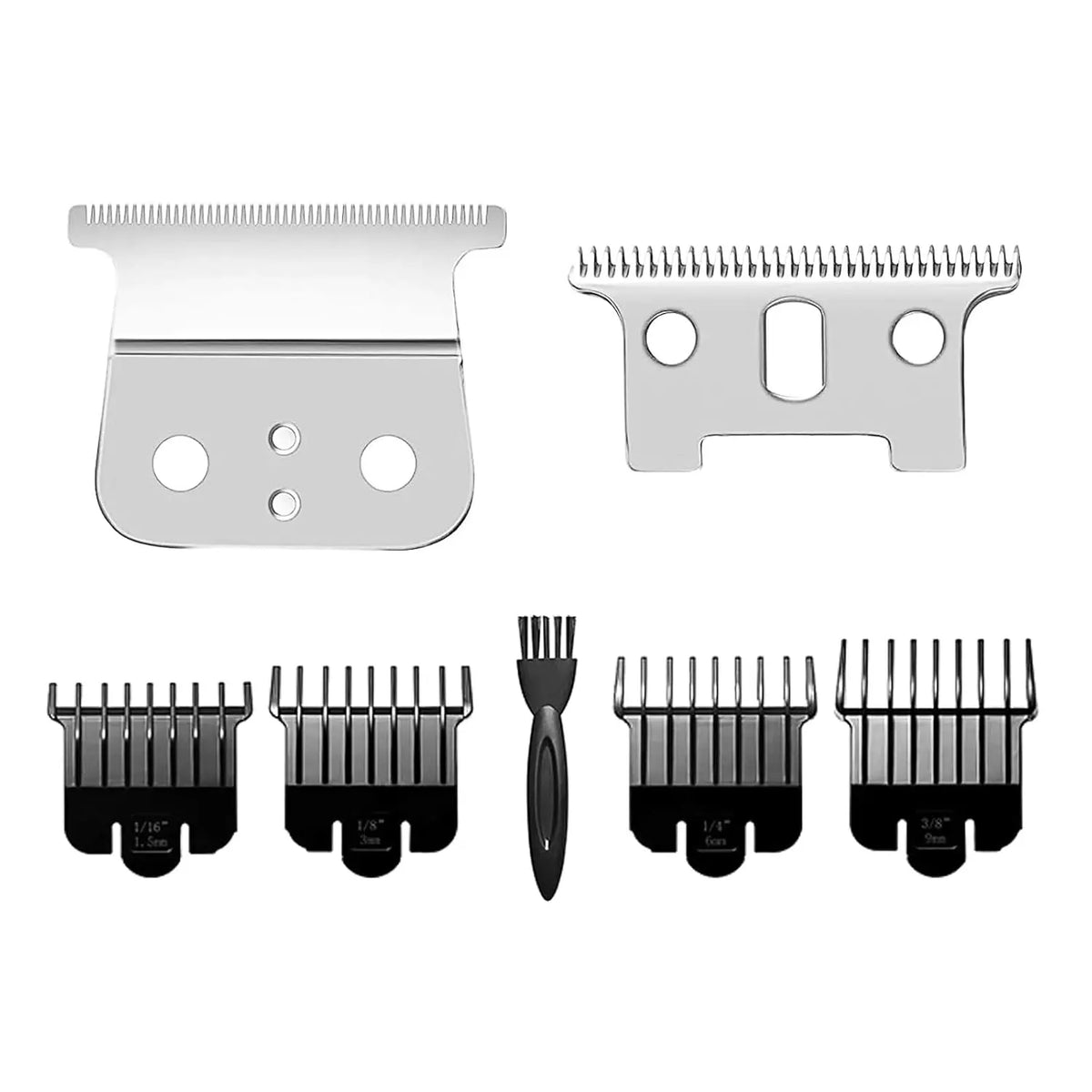 Replacement Blade & Comb for Andis T-Outliner GTX Trimmer