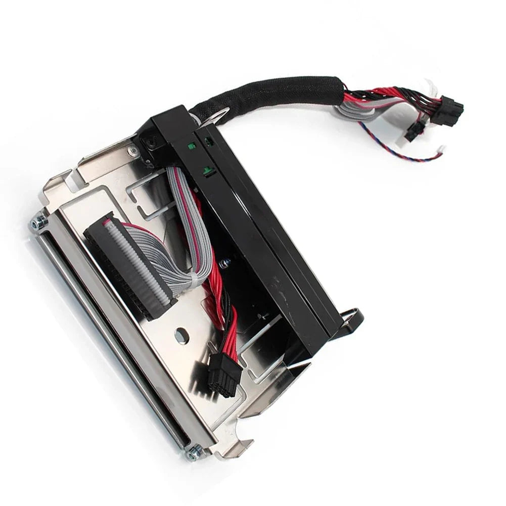 Zebra ZT411 Print Mechanism P1105147-005 | Complete Assembly