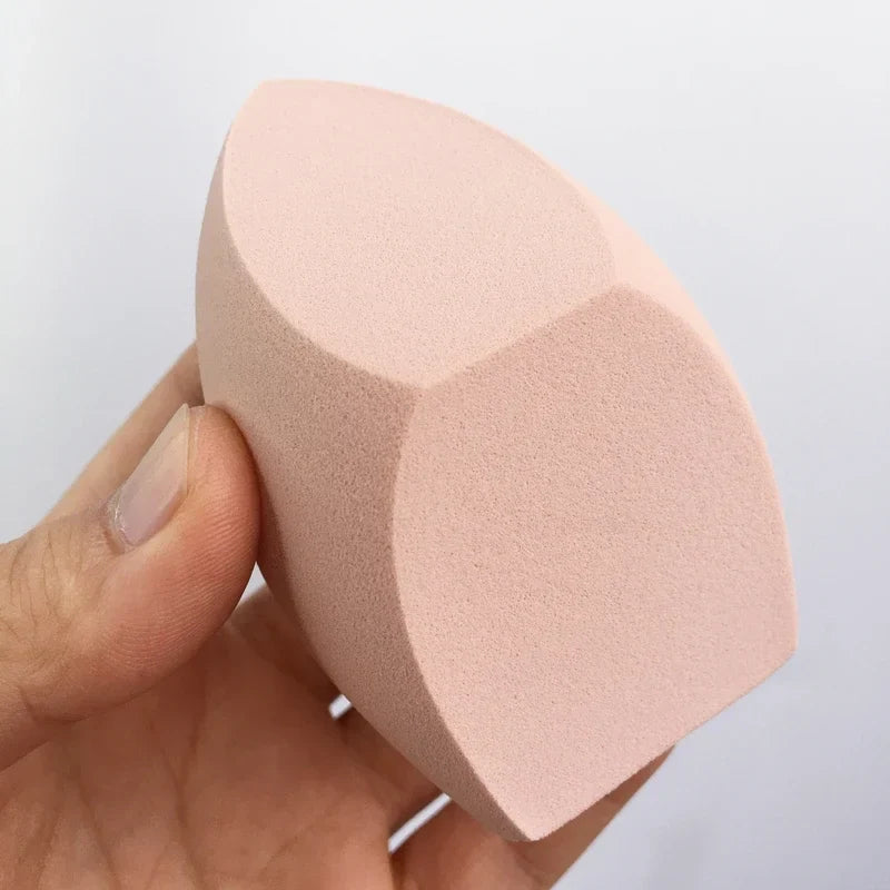 Big Makeup Sponge Puff – Wet & Dry Foundation Blender