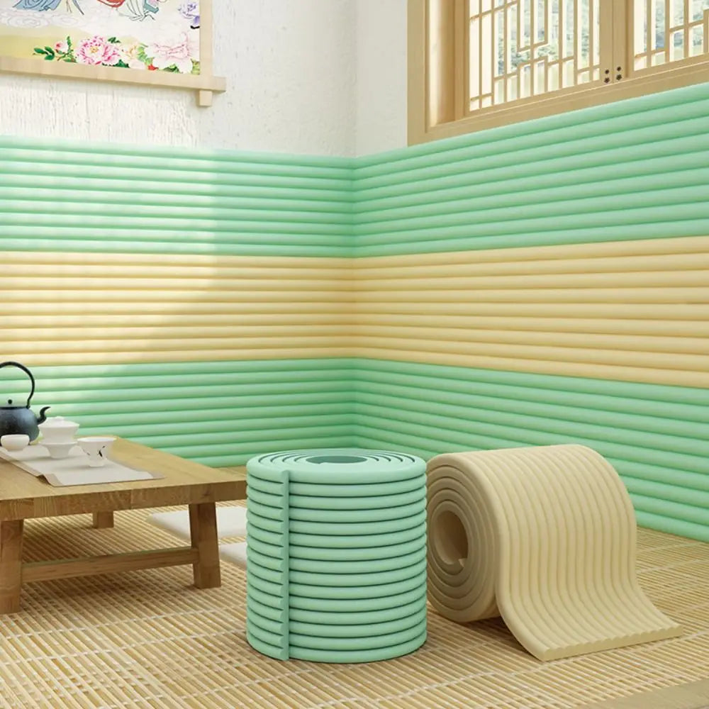 Foam Edge & Corner Guard Strip 20x200cm Self-Adhesive