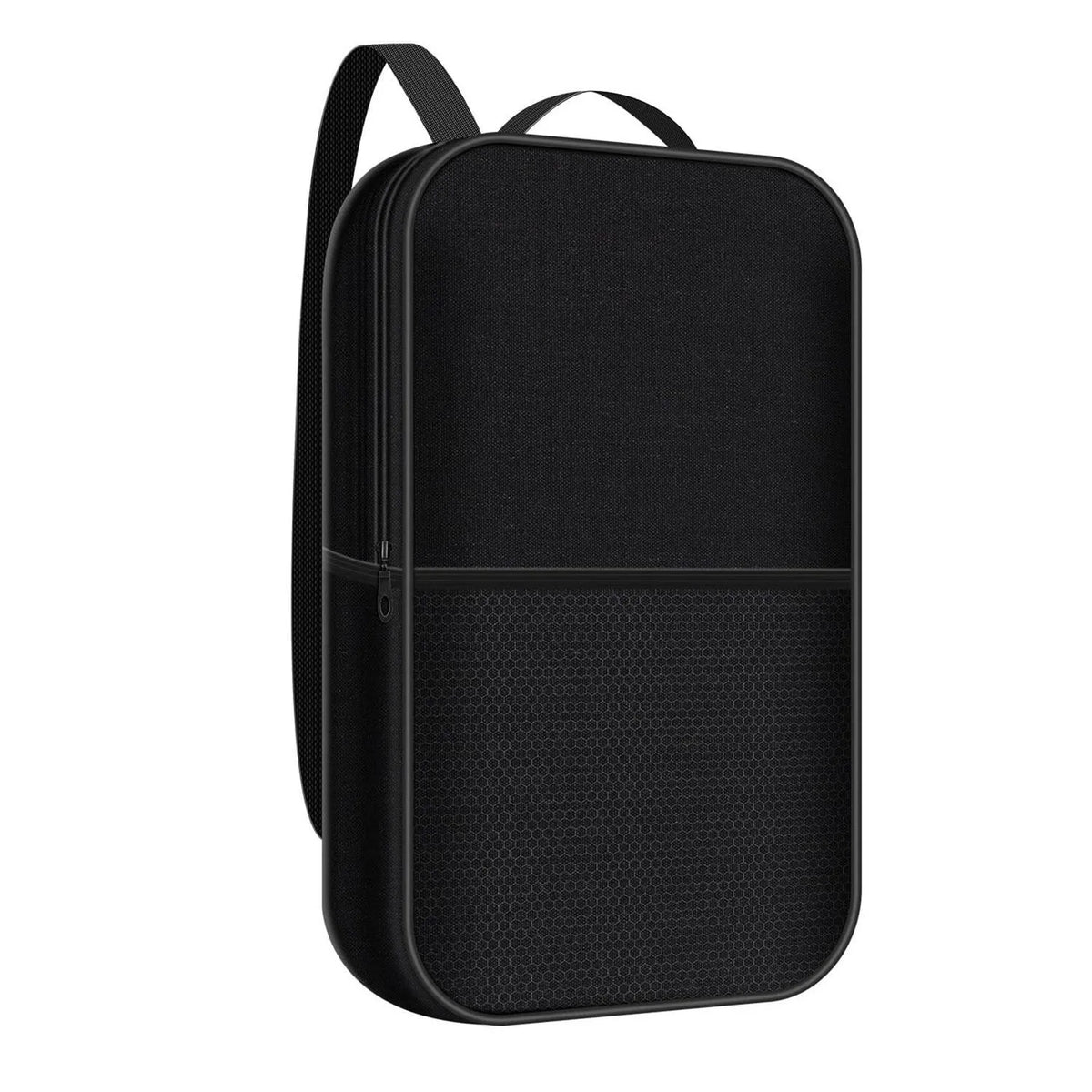 Waterproof Pickleball Paddle Bag – Oxford Carry Case