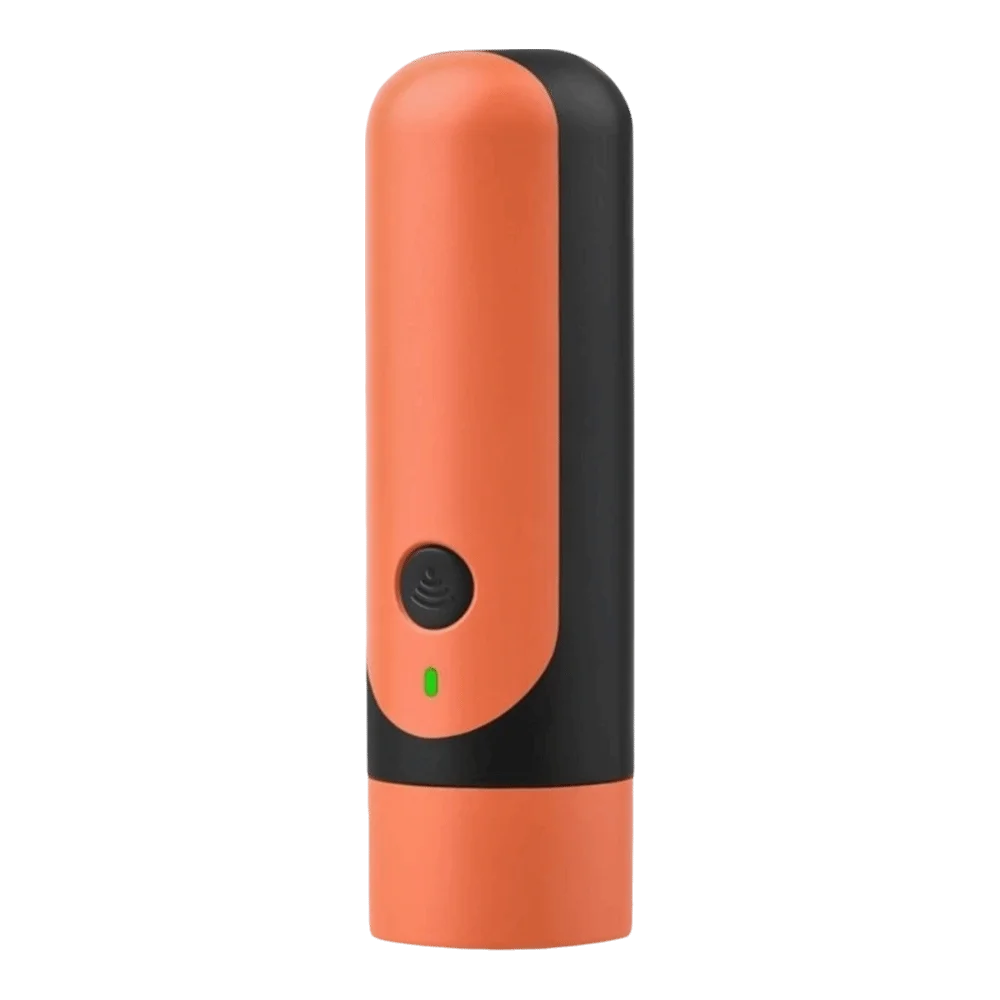Ultrasonic Dog Bark Deterrent – 40KHz Training Device