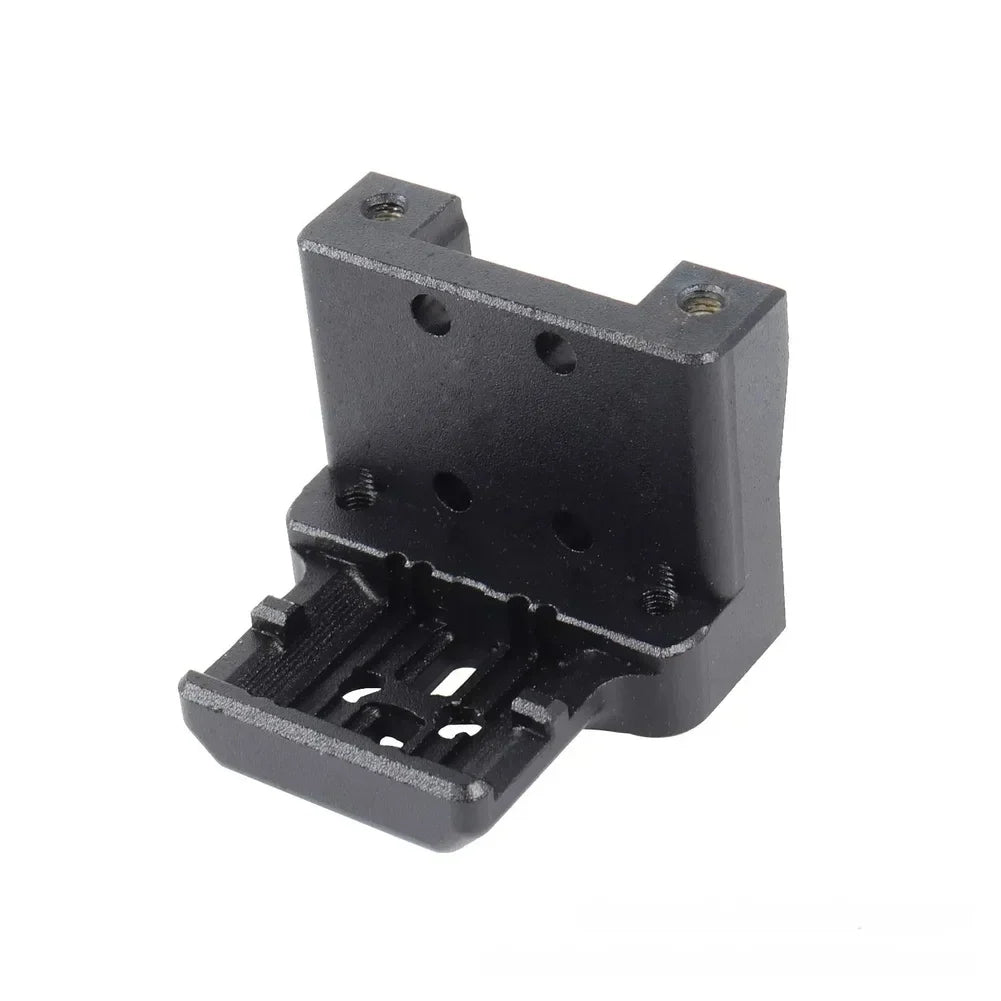 Aluminum X Carriage Voron V0.2 – MGN7 MGN9 Rail Mount