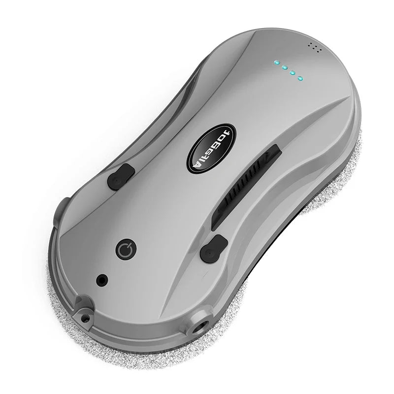 X7 Smart Window Cleaning Robot – App & Remote Control
