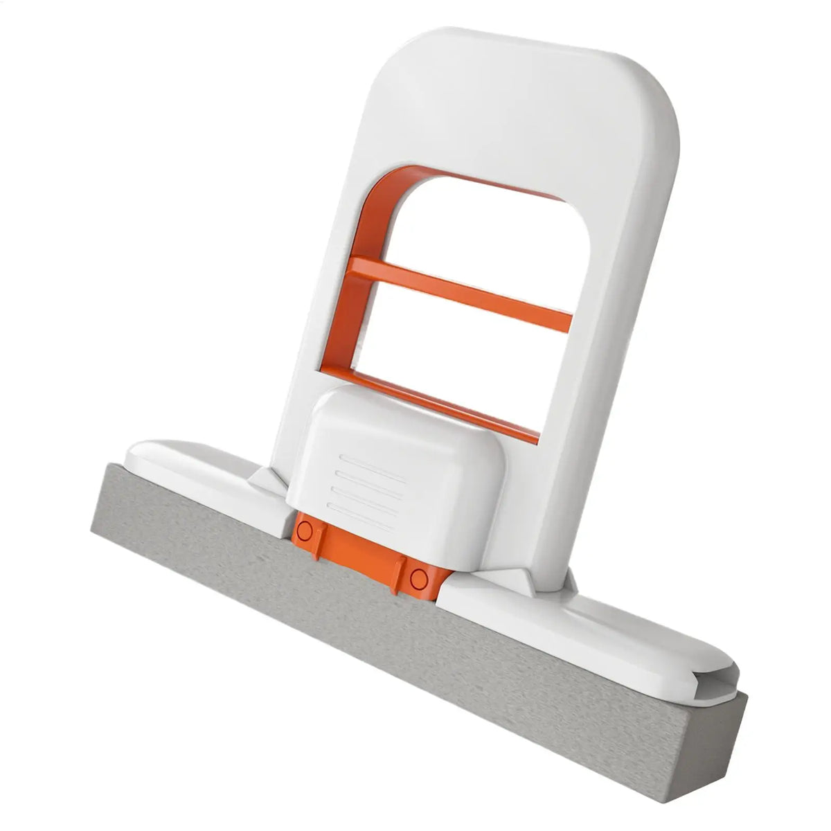 Mini Handheld Sponge Mop – Wet & Dry for Kitchen & Bathroom