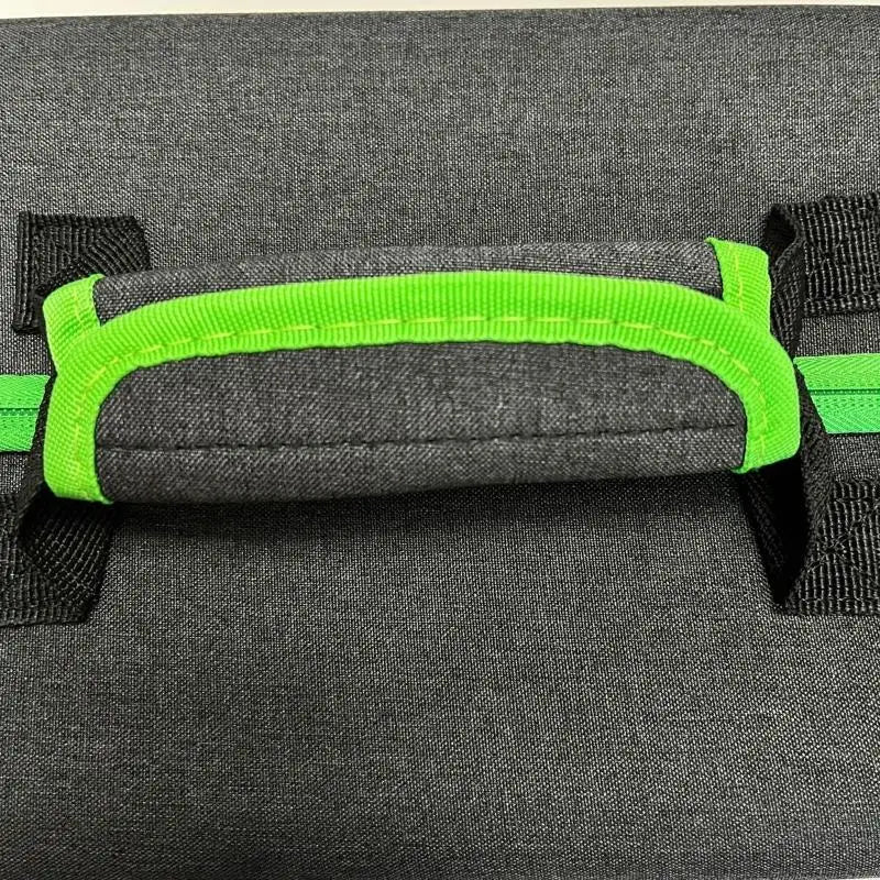 Heavy Duty EVA Carry Bag for Xbox Series X/S Console