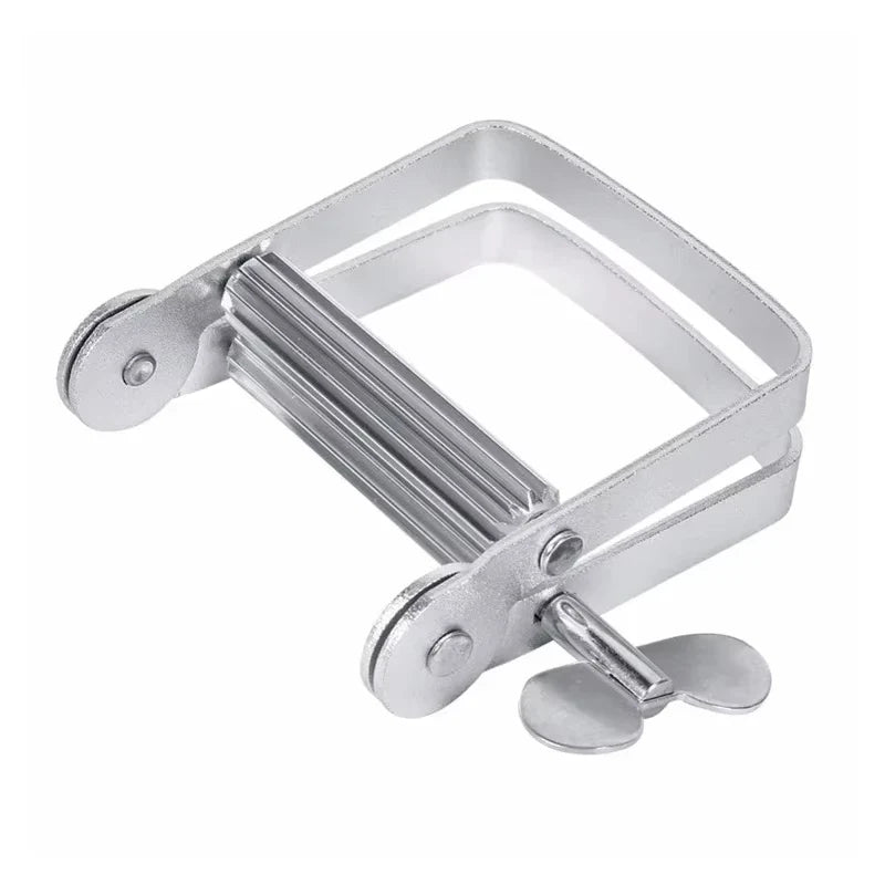 Metal Tube Squeezer Wringer for Toothpaste, Hair Dye & Paint