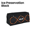 ESLNF Bike Handlebar Bag Waterproof Reflective Cycling Front Bag