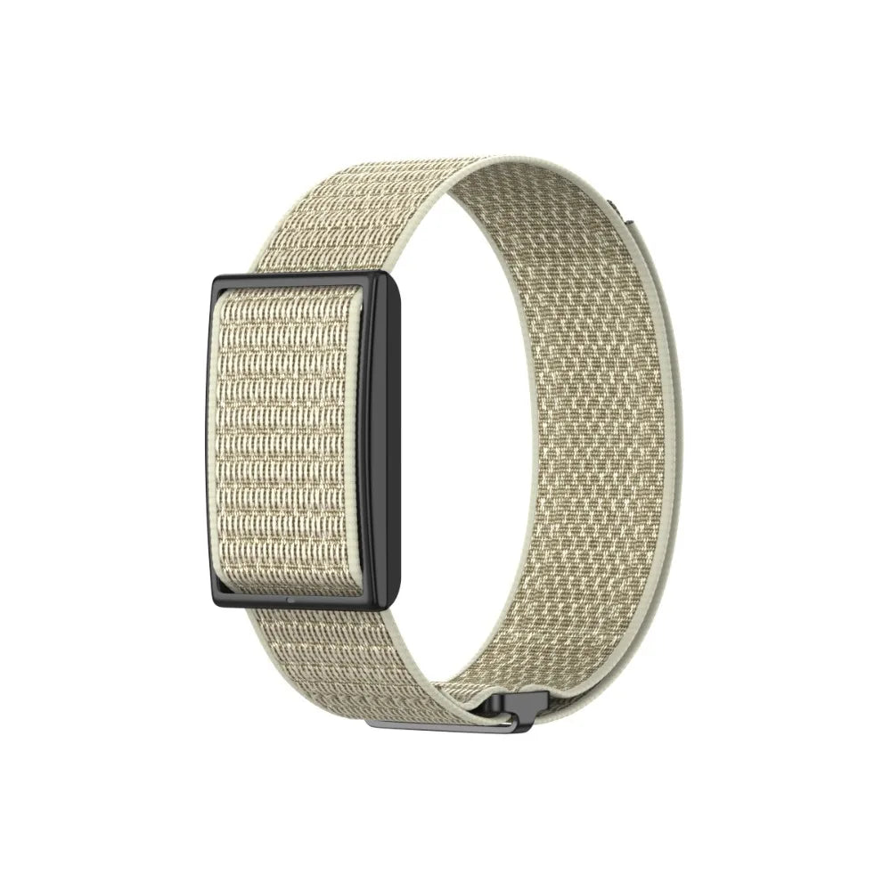 Nylon Sport Band for Polar Loop – 22mm Breathable Wrist & Arm Strap