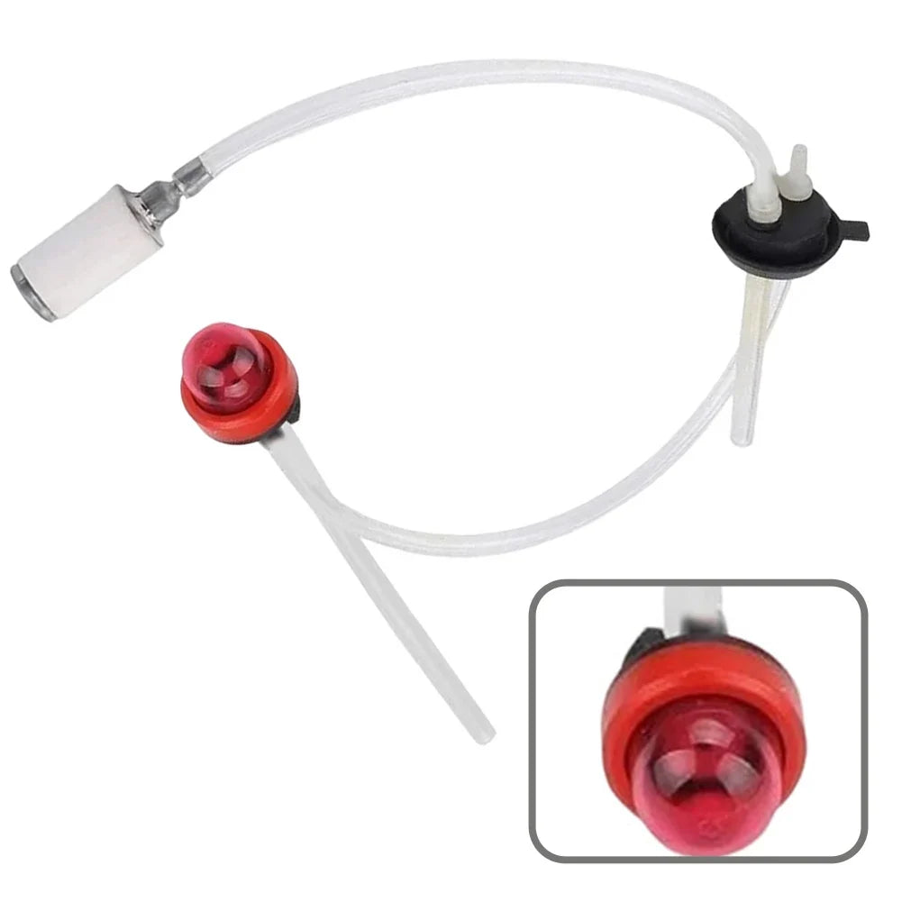 Fuel Line Kit for 125B 125BX 125BVX Blowers | OEM 581798001