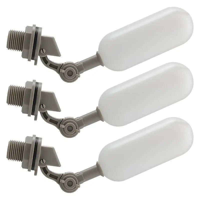 DN15 1/2" Auto Fill Float Ball Valve – Water Level Control